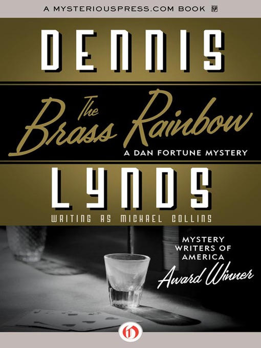 Title details for Brass Rainbow by Michael Collins - Available
